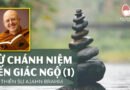 Video Từ Chánh Niệm Đến Giác Ngộ (1) | Thiền Sư Ajahn Brahm