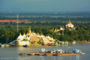 Anh Myanmar Theravada 10