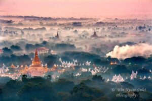 Anh Myanmar Theravada 100 1