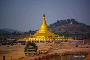 Anh Myanmar Theravada 109 1