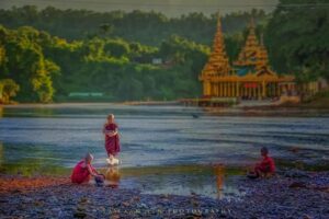 Anh Myanmar Theravada 116 1