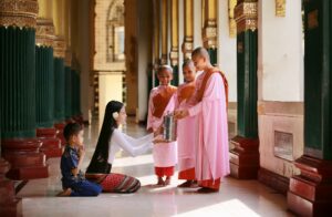 Anh Myanmar Theravada 116