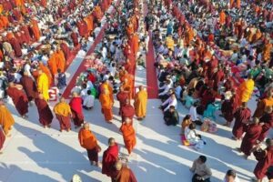 Anh Myanmar Theravada 12 2