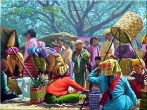 Anh Myanmar Theravada 12 3