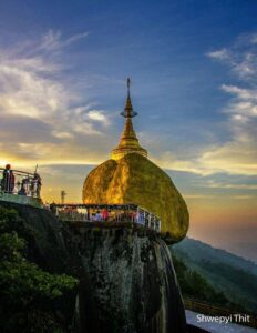 Anh Myanmar Theravada 123 1