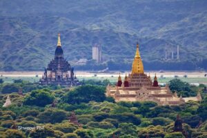 Anh Myanmar Theravada 136 1