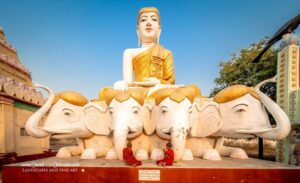 Anh Myanmar Theravada 137 1