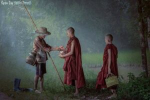 Anh Myanmar Theravada 138 1