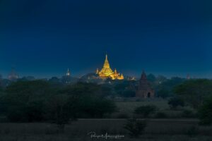 Anh Myanmar Theravada 150
