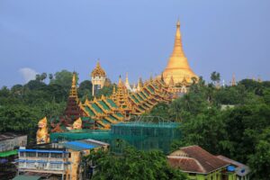 Anh Myanmar Theravada 162
