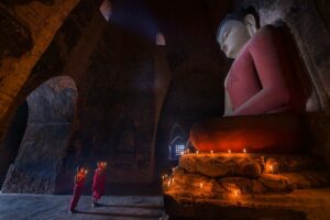 Anh Myanmar Theravada 165