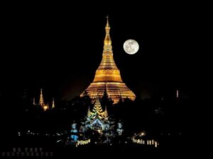 Anh Myanmar Theravada 178 1