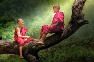 Anh Myanmar Theravada 178