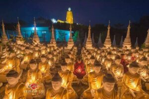 Anh Myanmar Theravada 180 1