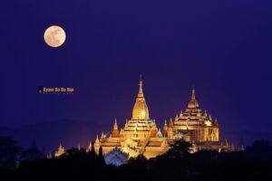 Anh Myanmar Theravada 183
