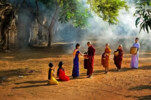 Anh Myanmar Theravada 187
