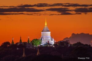 Anh Myanmar Theravada 19