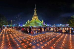 Anh Myanmar Theravada 190 1