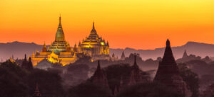 Anh Myanmar Theravada 2