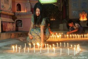 Anh Myanmar Theravada 208 1