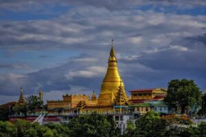 Anh Myanmar Theravada 21 2