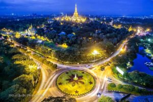 Anh Myanmar Theravada 219