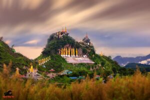 Anh Myanmar Theravada 226