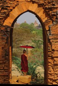 Anh Myanmar Theravada 231
