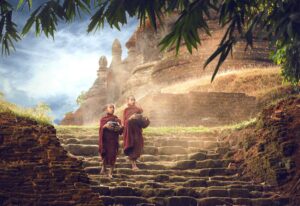 Anh Myanmar Theravada 235