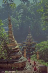 Anh Myanmar Theravada 24 1