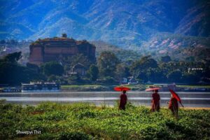 Anh Myanmar Theravada 24 2