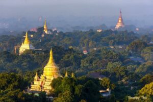 Anh Myanmar Theravada 27