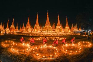 Anh Myanmar Theravada 271