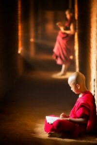 Anh Myanmar Theravada 278