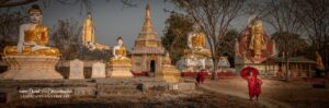 Anh Myanmar Theravada 297