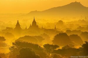 Anh Myanmar Theravada 31