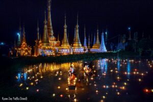 Anh Myanmar Theravada 311