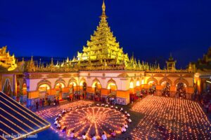 Anh Myanmar Theravada 320