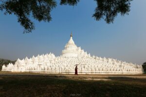 Anh Myanmar Theravada 321