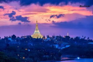 Anh Myanmar Theravada 324
