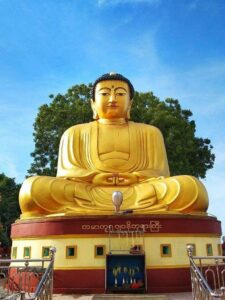 Anh Myanmar Theravada 33 2