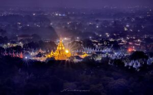 Anh Myanmar Theravada 341