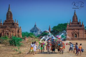 Anh Myanmar Theravada 350