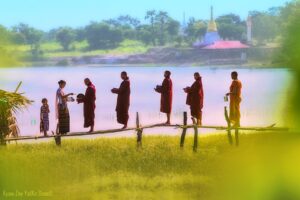 Anh Myanmar Theravada 362