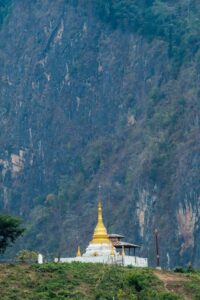 Anh Myanmar Theravada 364