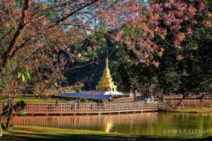 Anh Myanmar Theravada 37