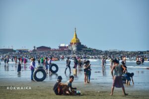 Anh Myanmar Theravada 413