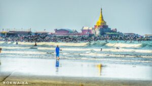 Anh Myanmar Theravada 420