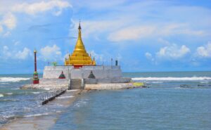 Anh Myanmar Theravada 424
