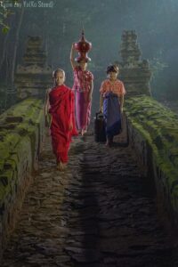 Anh Myanmar Theravada 43 1